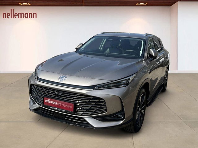 MG HS PHEV Luxury