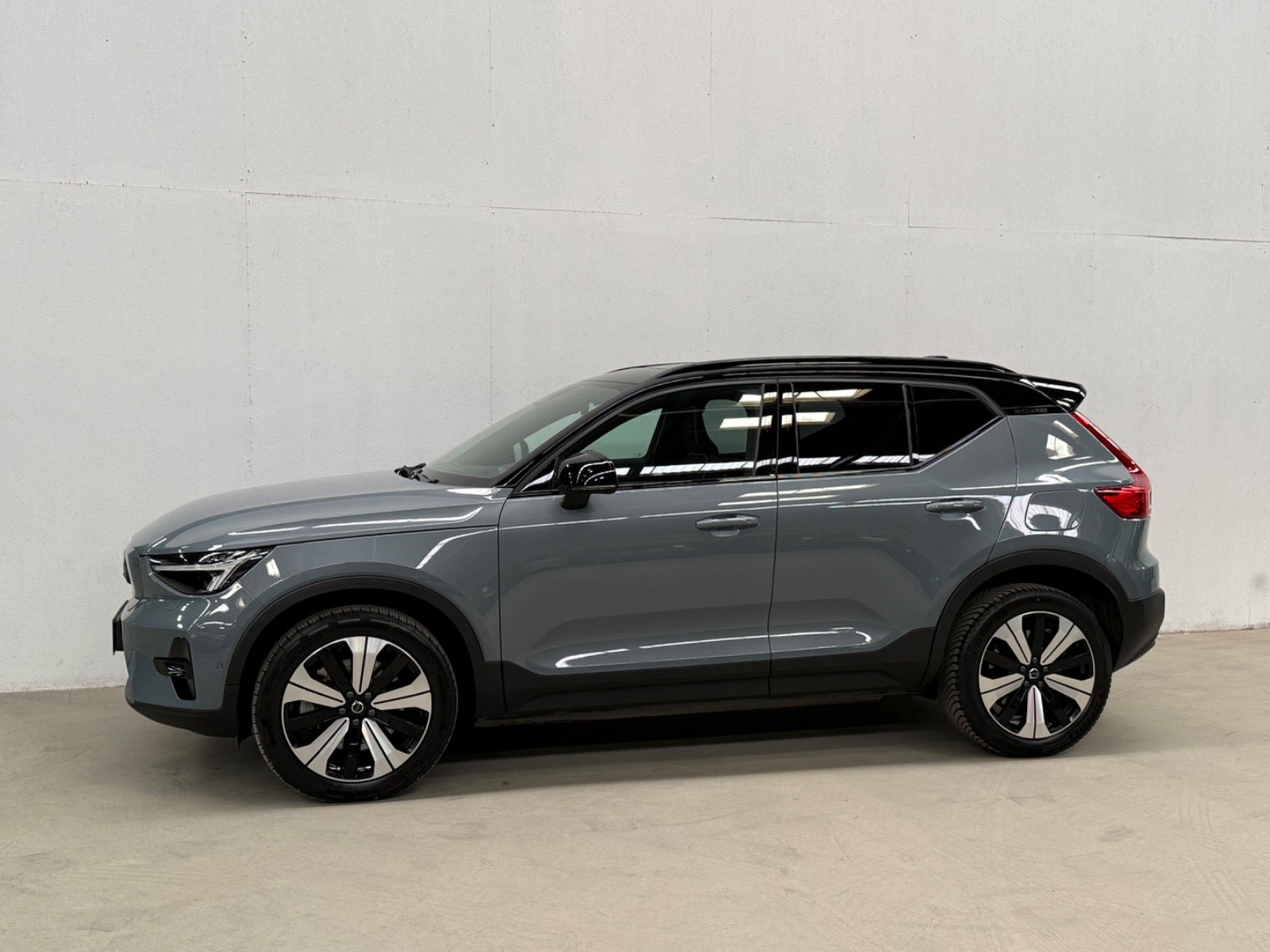 Volvo XC40 P6 ReCharge Ultimate A
