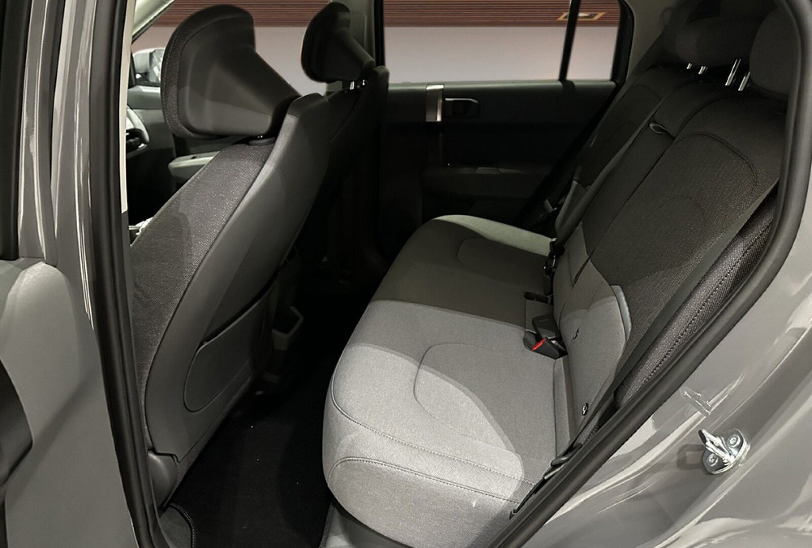 Kia EV3 Long Range Prestige