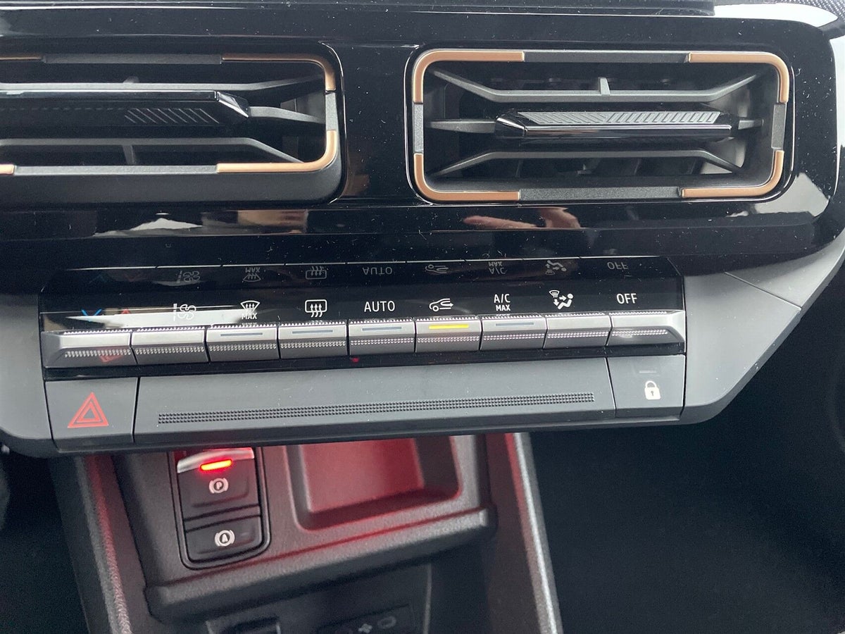 Renault 4 E-Tech Techno billede 7