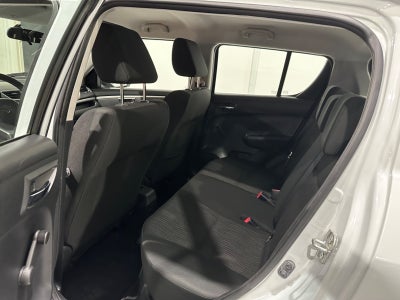 Suzuki Swift Cruise