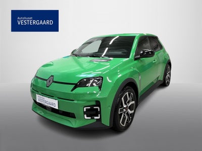 Renault 5 E-Tech 52 Techno 5d