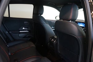 Mercedes EQA250