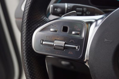 Mercedes EQC400 AMG Line 4Matic