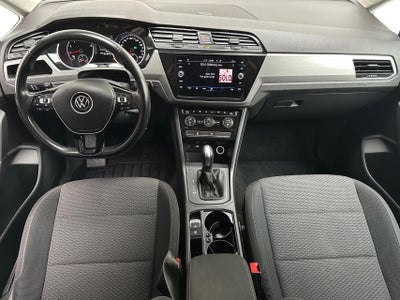 VW Touran TSi 150 Comfortline DSG 7prs billede 3