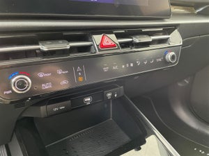 Kia Niro EV Inspire