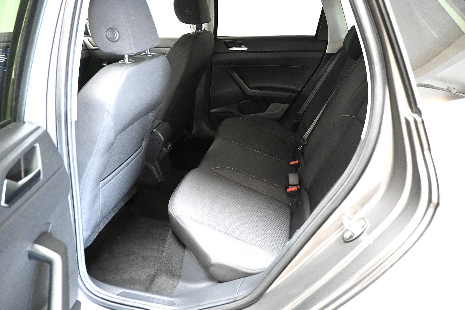 VW Polo TSi 95 Comfortline DSG