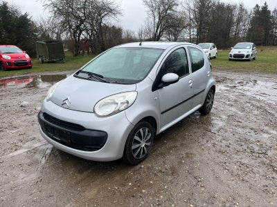 Citroën C1