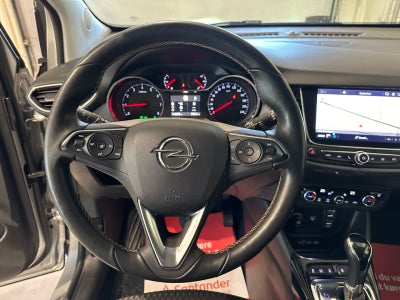 Opel Crossland X T 110 Innovation aut.