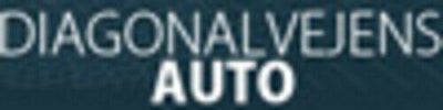 Diagonalvejens Auto logo