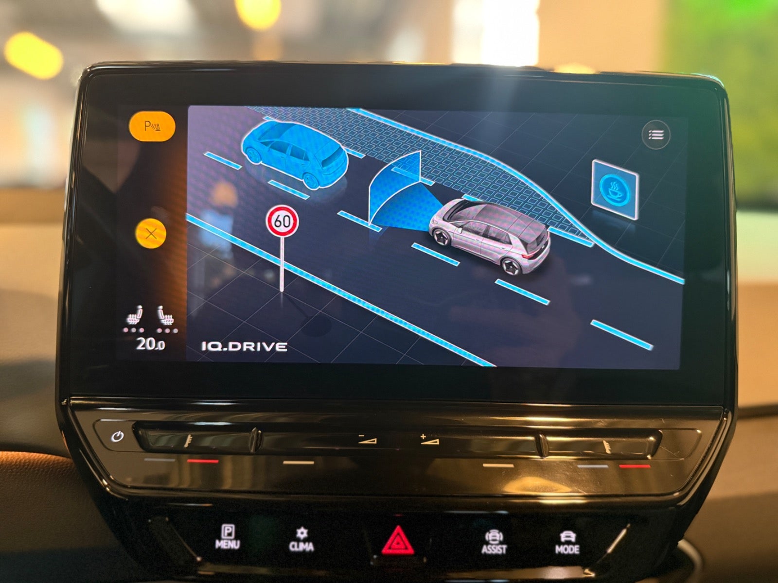 VW ID.3 Pro Performance Business