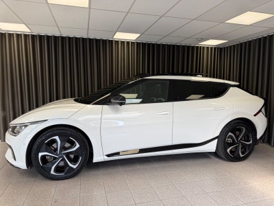 Kia EV6 Long Range GT-Line