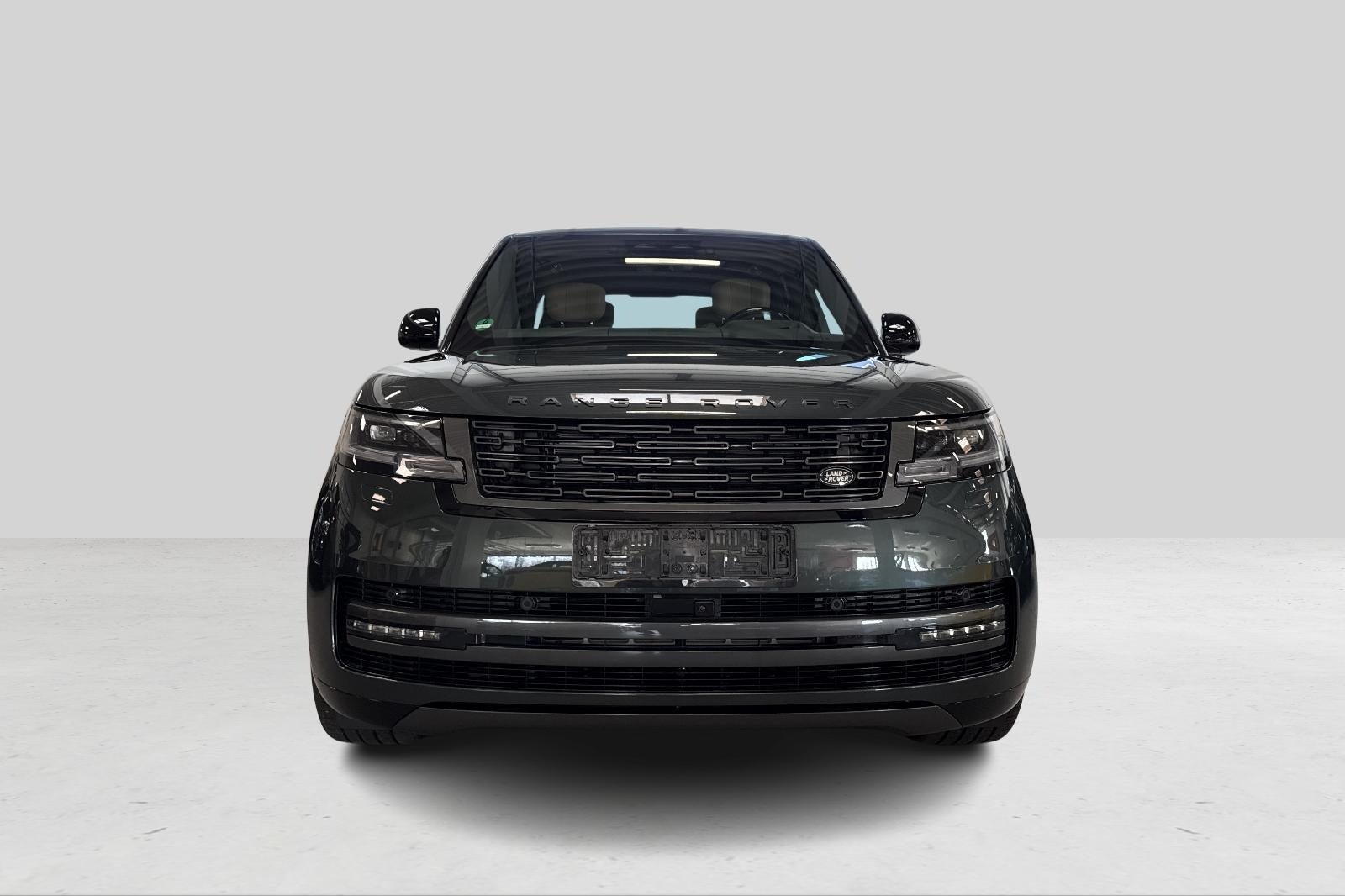 Land Rover Range Rover 3,0 P550e Autobiography aut.