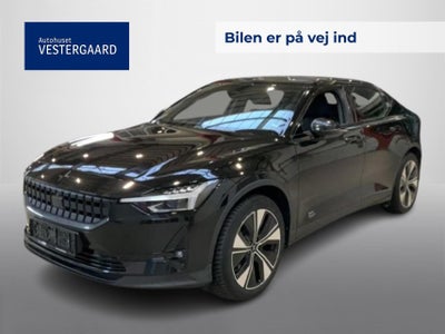 Polestar 2  Standard Range 5d