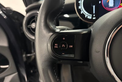 MINI Cooper Experience aut.