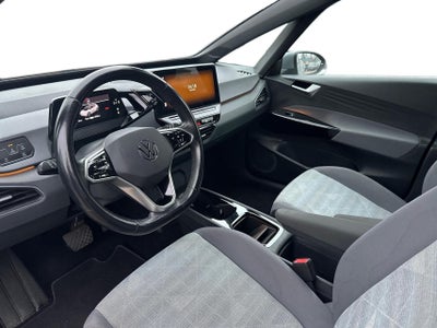VW ID.3 Pro Life billede 2