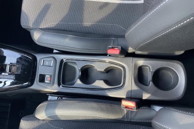 Opel Corsa-e Yes