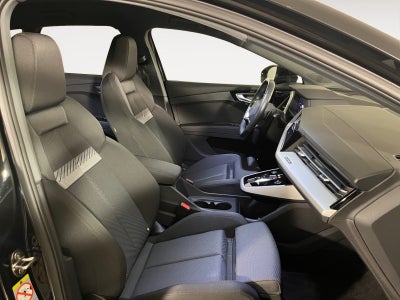 Audi Q4 e-tron Advance quattro Van