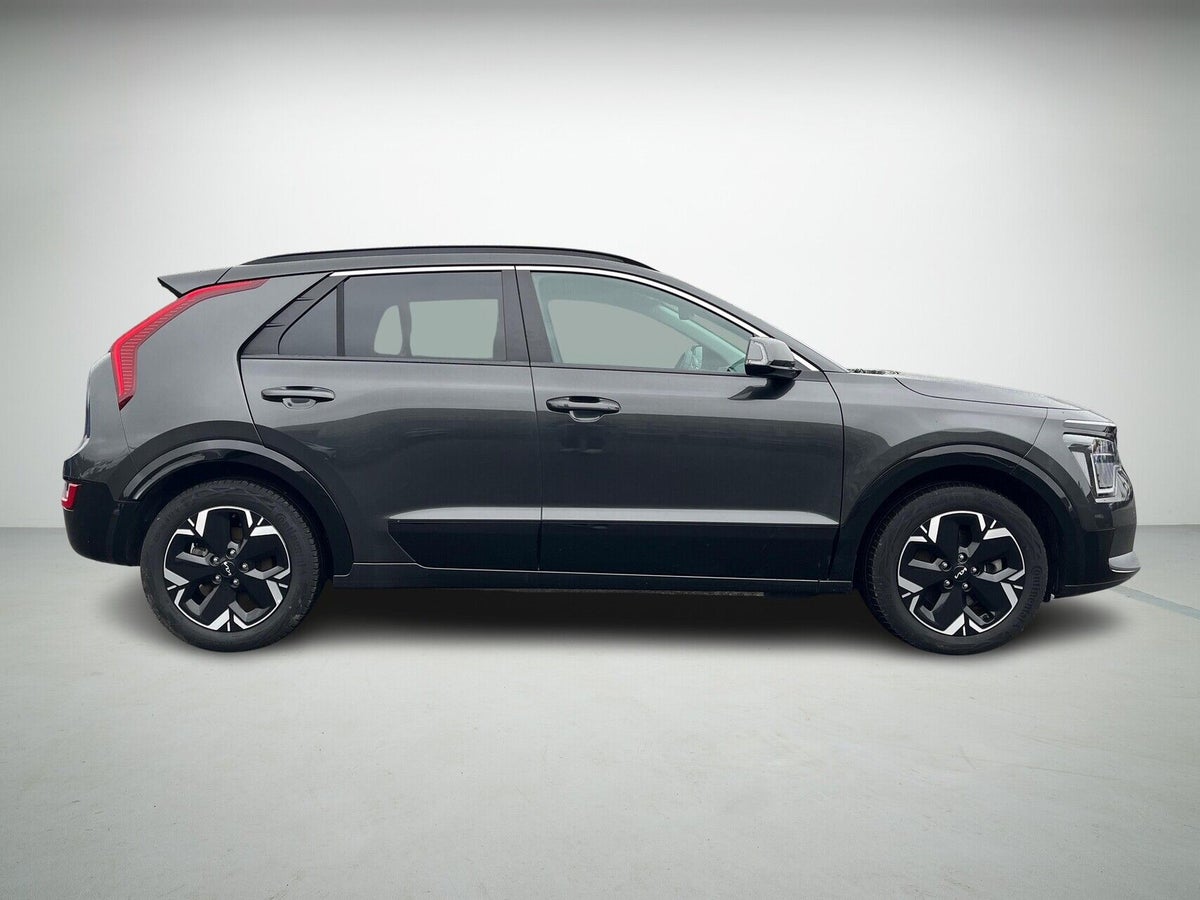 Kia Niro EV billede 5