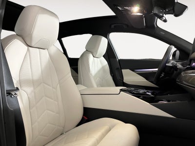 BMW i5 eDrive40 M-Sport
