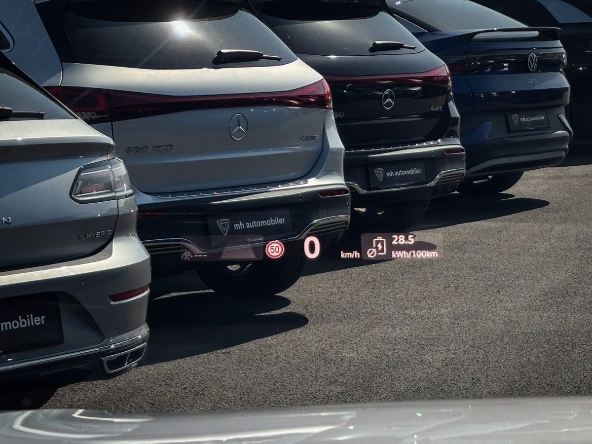 Billede af VW ID.7 77 Style