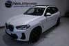 BMW iX3 Charged M-Sport