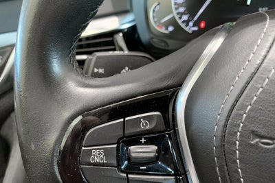 BMW 520i aut.