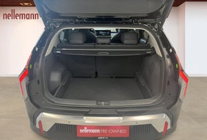 Kia EV3 Long Range Upgrade