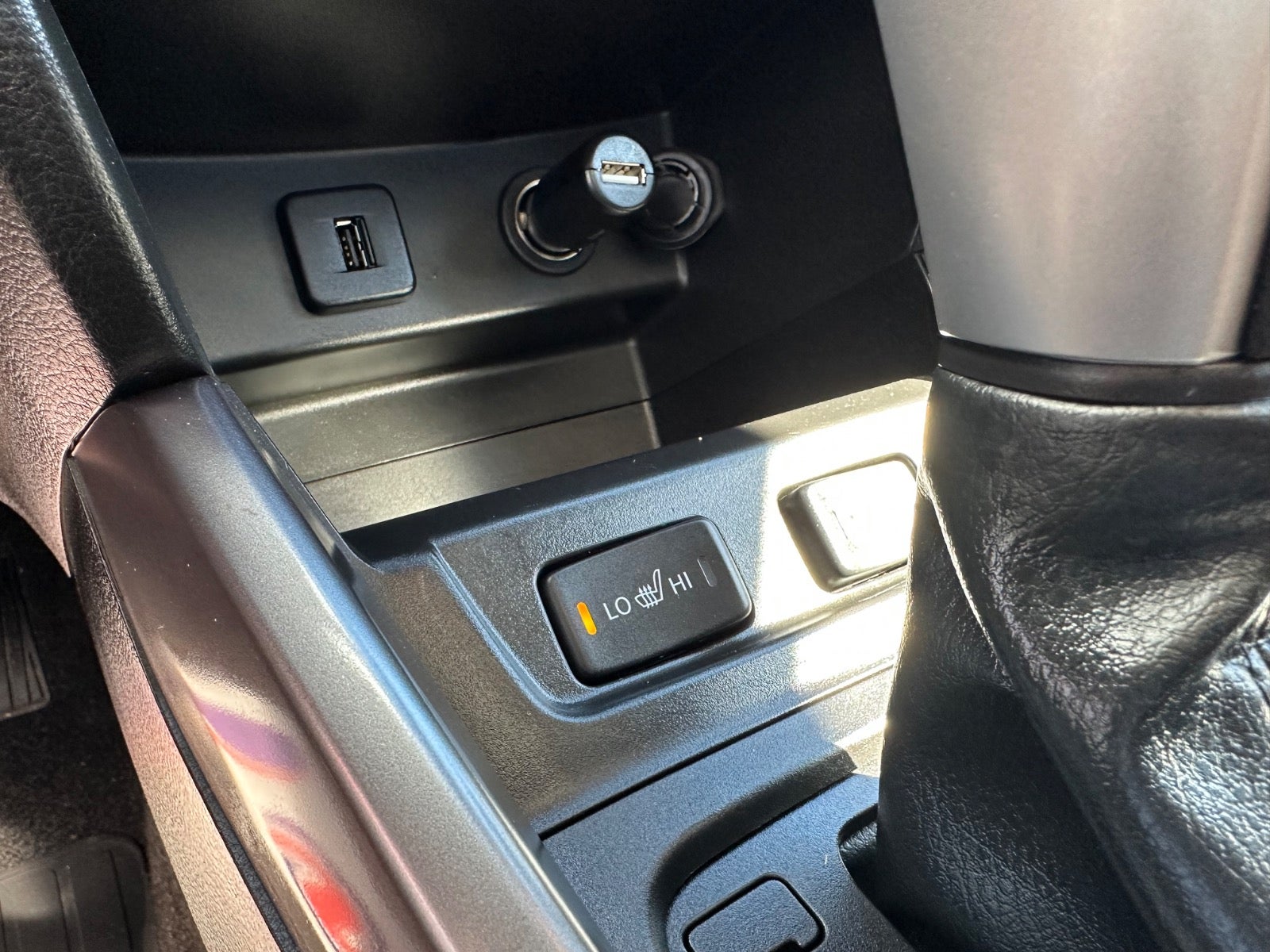 Billede af Suzuki Vitara 1,4 Boosterjet Adventure aut. AllGrip