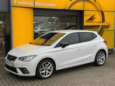 Seat Ibiza 1,0 TSi 115 FR 5d