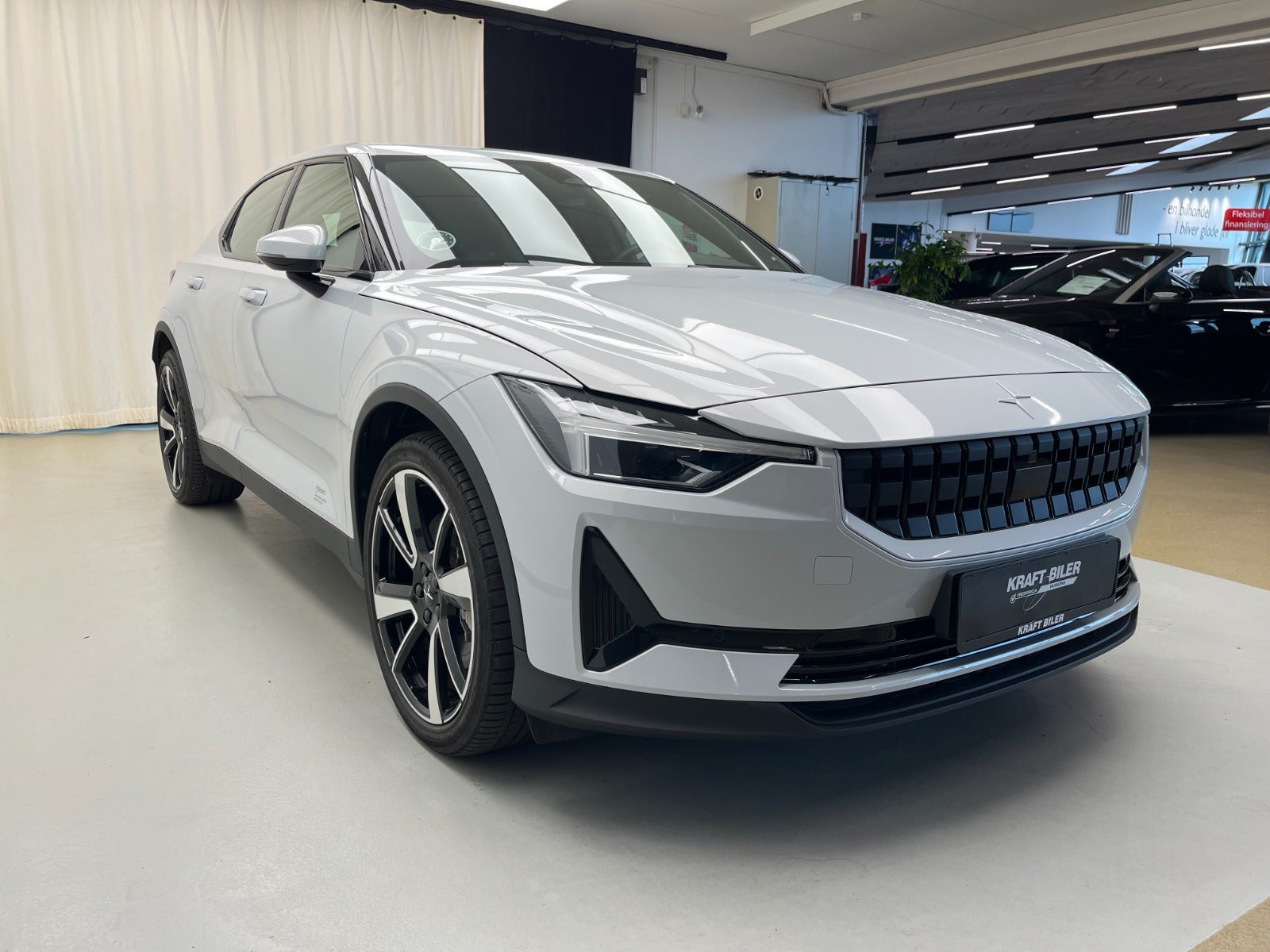 Billede af Polestar 2  Standard Range