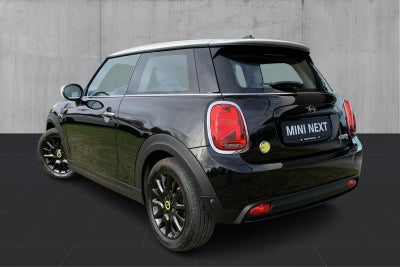 MINI Cooper SE Classic Trim - 2