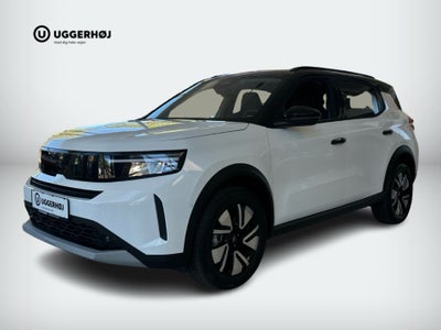 Opel Frontera  GS 5d