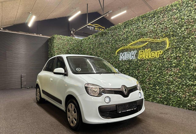 Renault Twingo 1,0 SCe 70 Expression