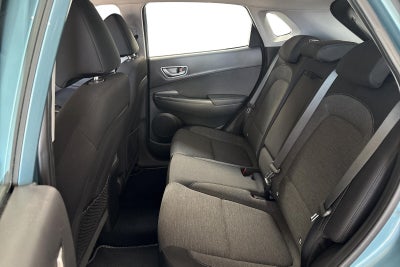 Hyundai Kona EV Select