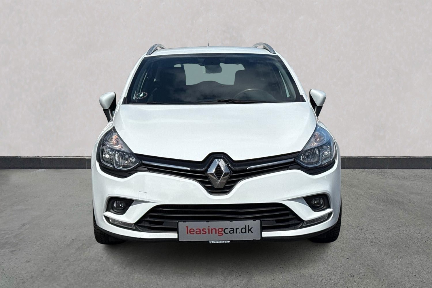Billede af Renault Clio IV 0,9 TCe 90 Zen Sport Tourer