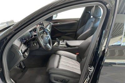 BMW 545e M-Sport xDrive aut. - 4