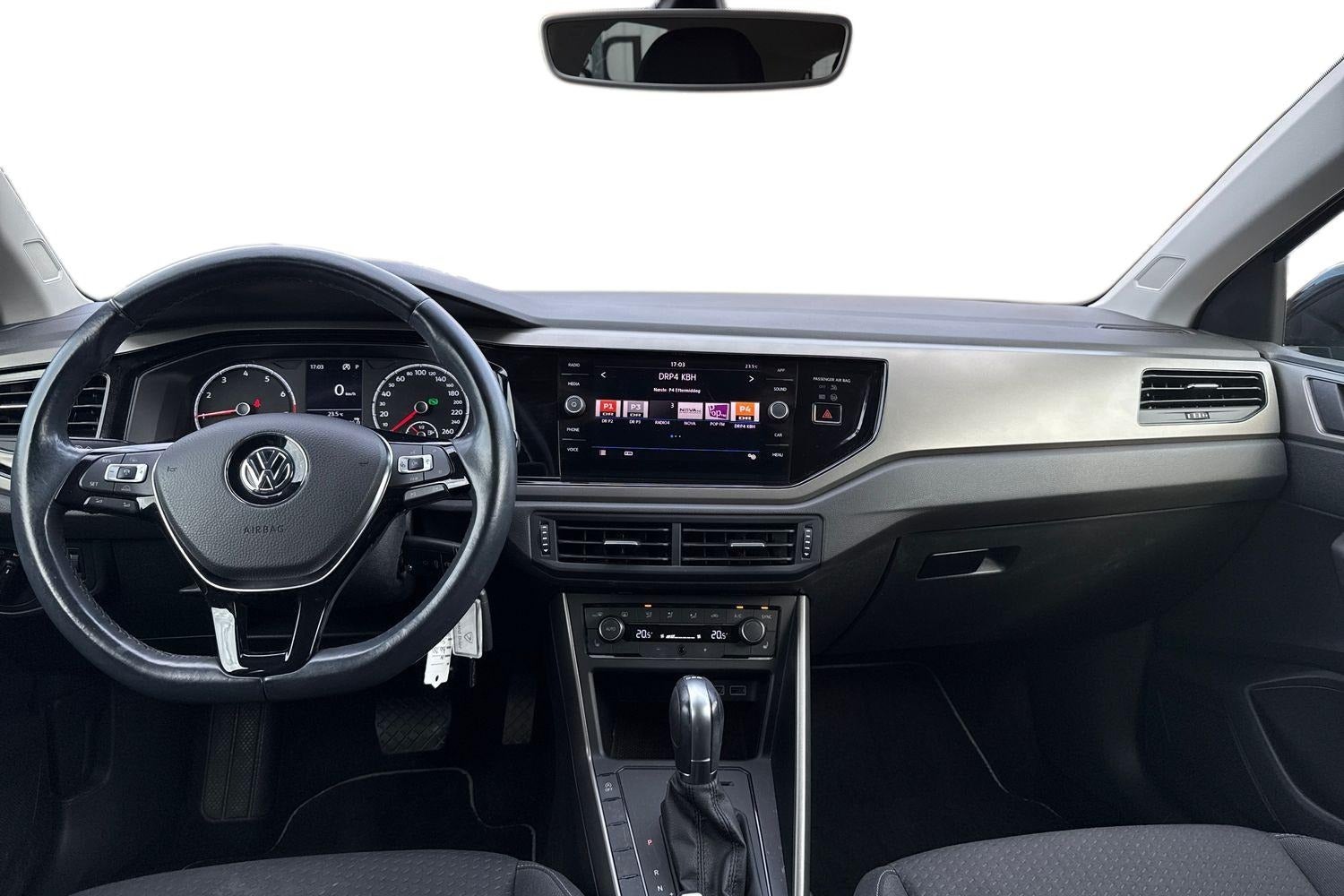Billede af VW Polo 1,0 TSi 95 Comfortline DSG