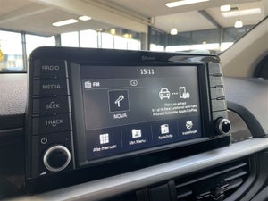 Kia Picanto MPi Vision Collection 1+2