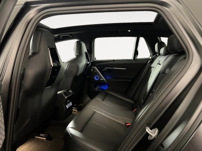 BMW M5 Touring xDrive aut.