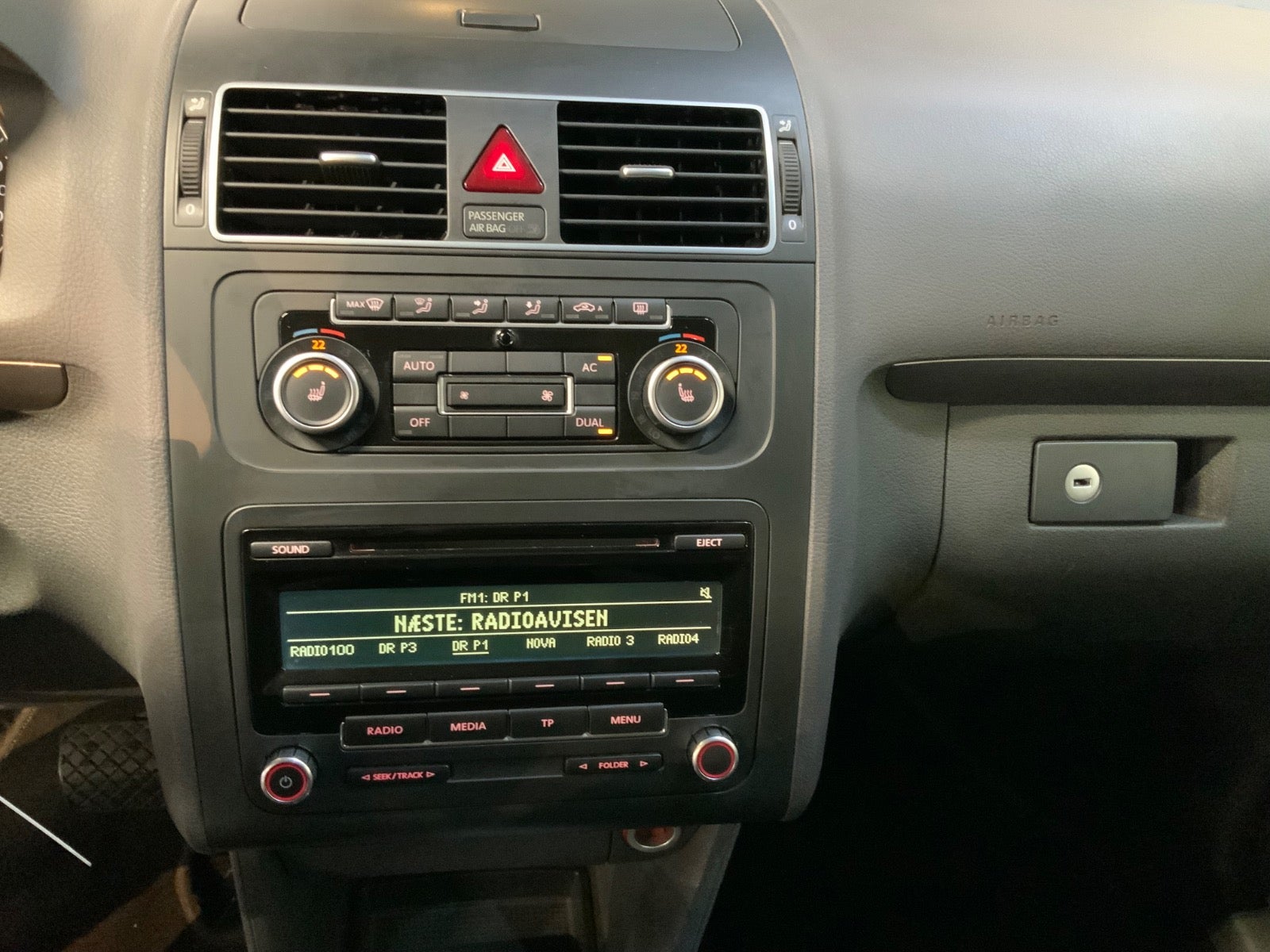 VW Touran