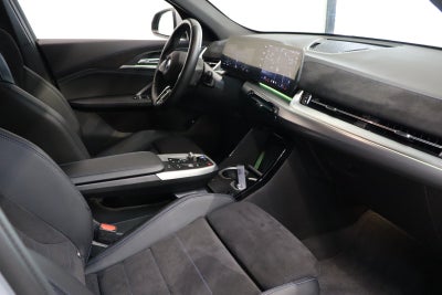 BMW iX2 xDrive30 M-Sport