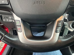 Kia Rio CVVT Attraction