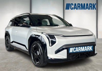 Kia EV3 81 Long Range GT-Line 5d