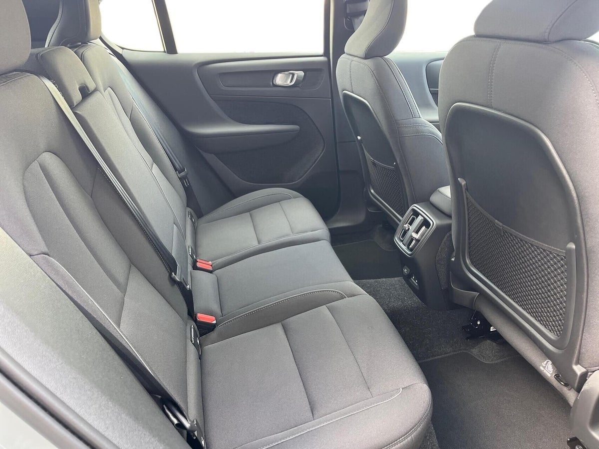Volvo C40 ReCharge Twin Ultimate billede 13