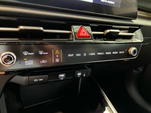 Kia Niro EV Prestige