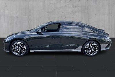 Hyundai Ioniq 6 Ultimate AWD - 1