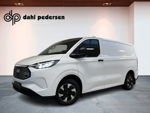 Ford E-Transit Custom 320L Trend