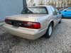 Mercury Capri 16V Turbo Cabriolet thumbnail