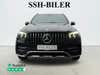 Mercedes GLE350 de AMG Line aut. 4Matic thumbnail